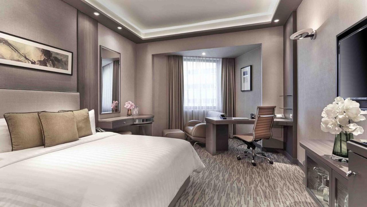 Deluxe Double Room WiFi