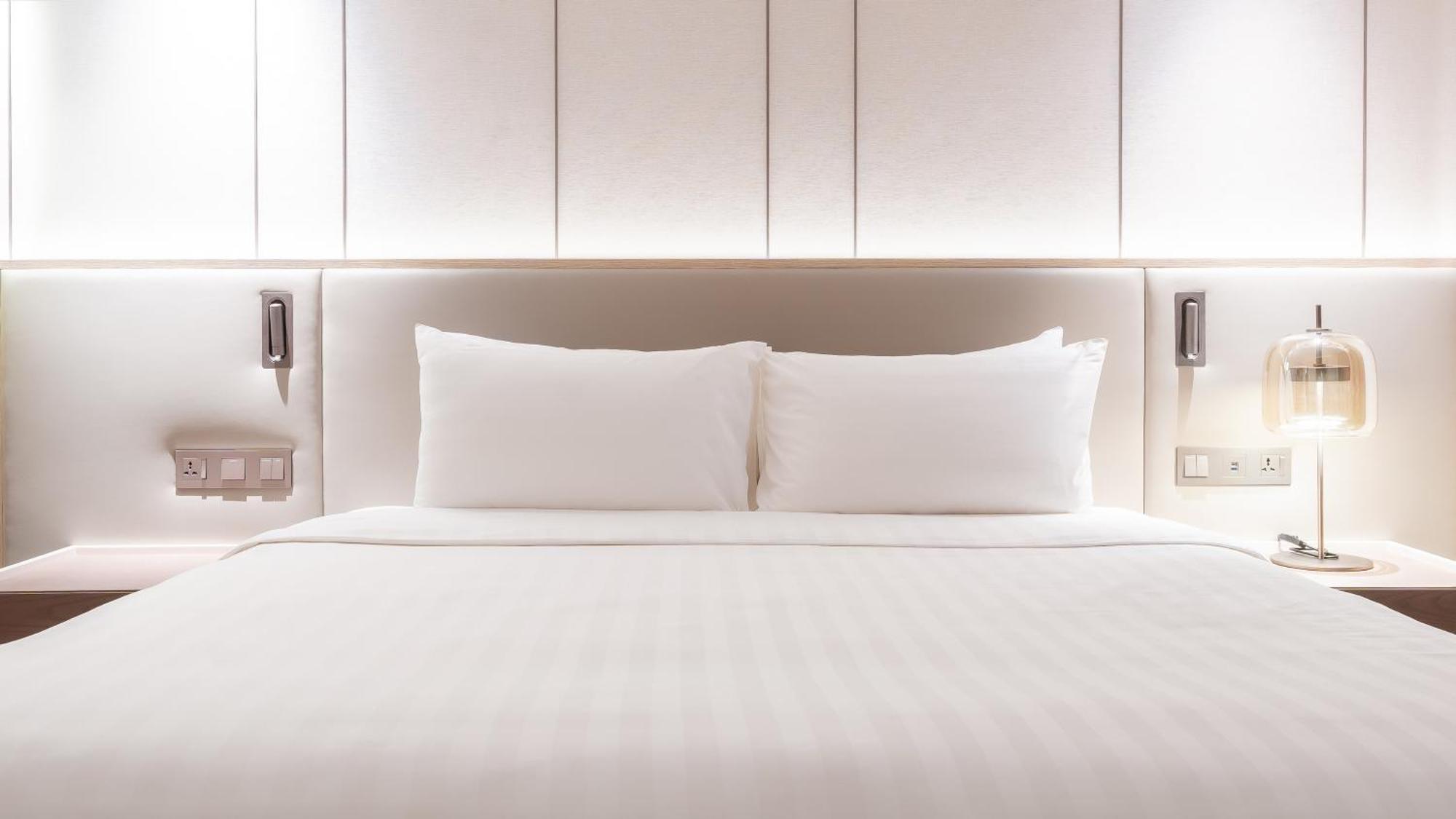Grand Deluxe King Newly Refurbished
