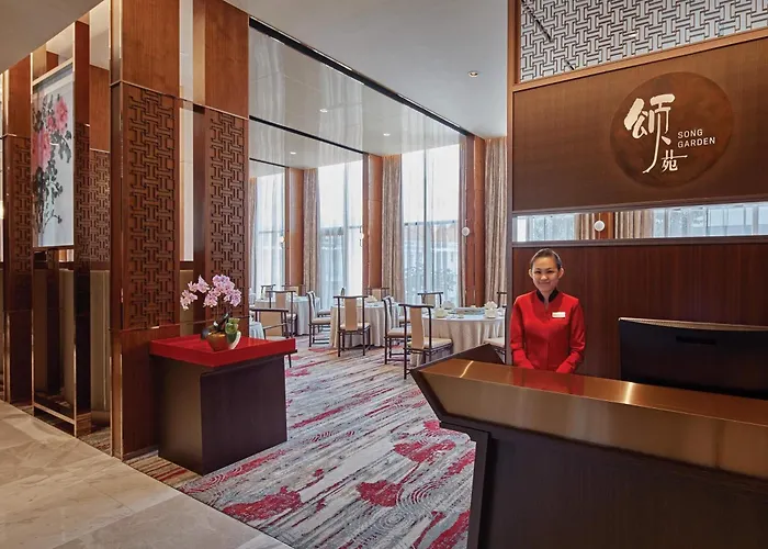 Mercure Bugis